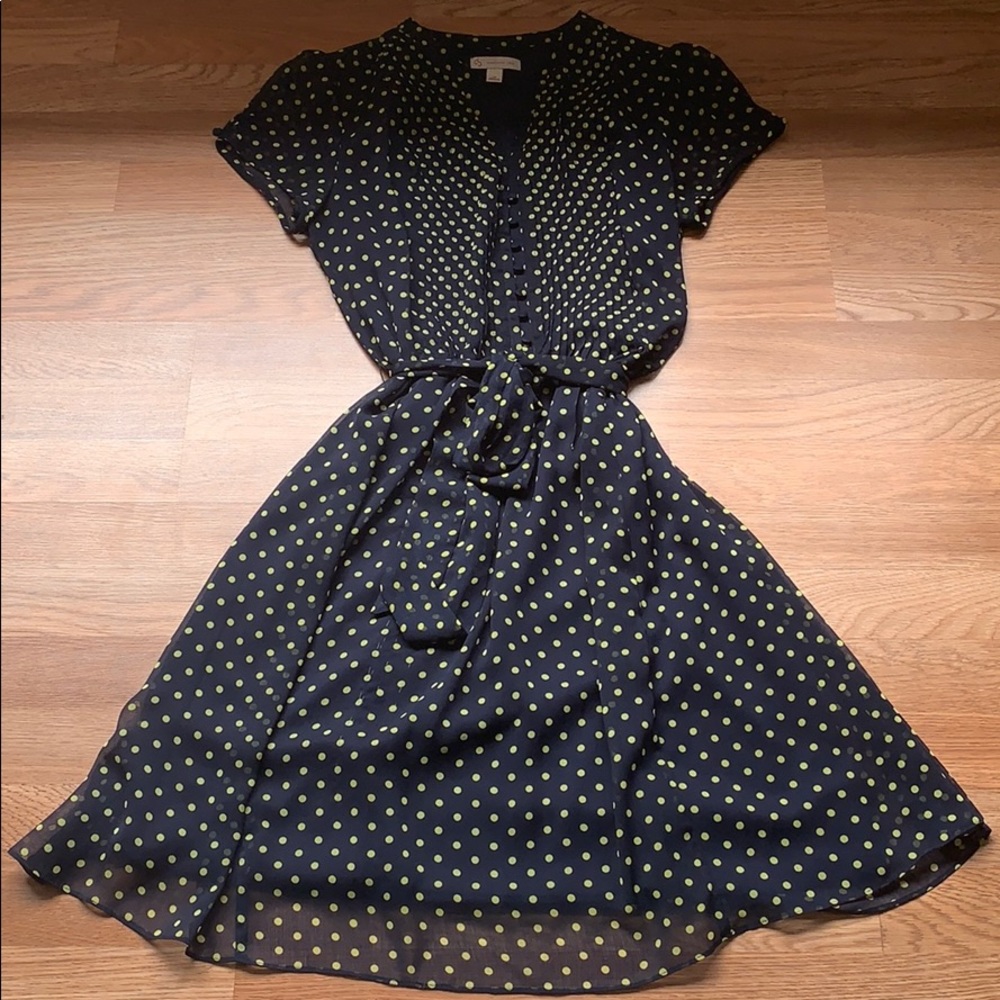 Dress Barn dress